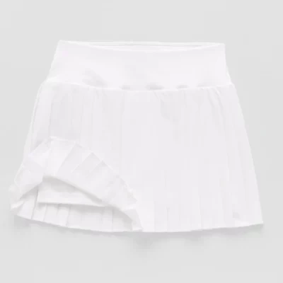 Xersion Little & Big Kid Girls Skort