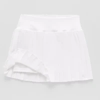 Xersion Little & Big Kid Girls Skort