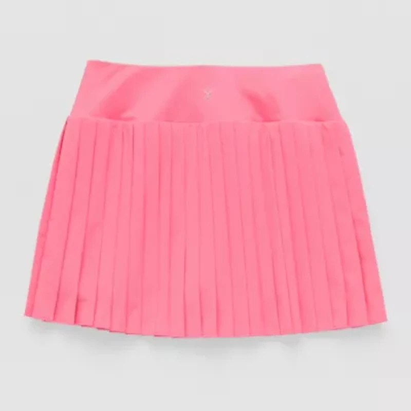Xersion Little & Big Kid Girls Skort