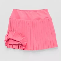 Xersion Little & Big Kid Girls Skort
