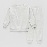 Toddler Boys Lilo & Stitch 2-pc. Pant Set