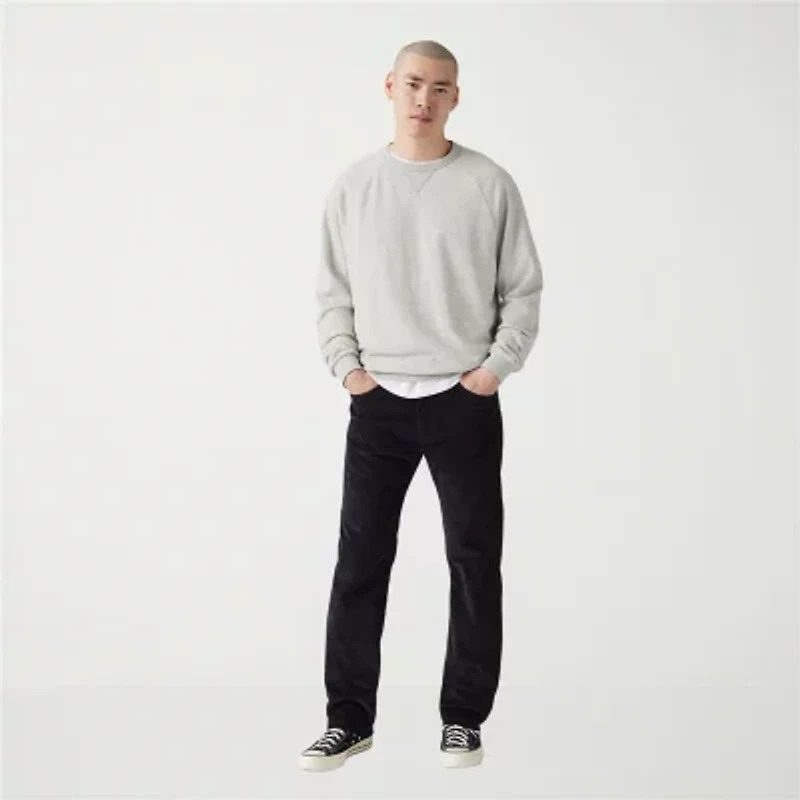 Levi's® Mens Regular Fit Corduroy Pant