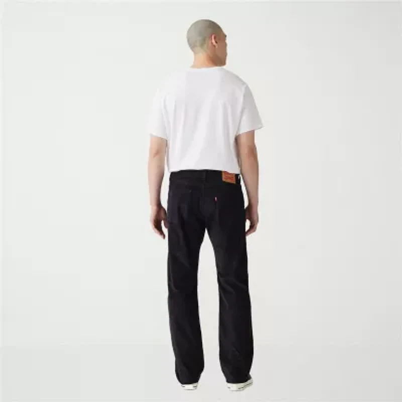 Levi's® Mens Regular Fit Corduroy Pant