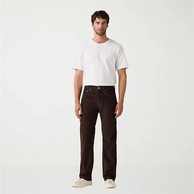 Levi's® Mens 505™ Regular Fit Corduroy Pant