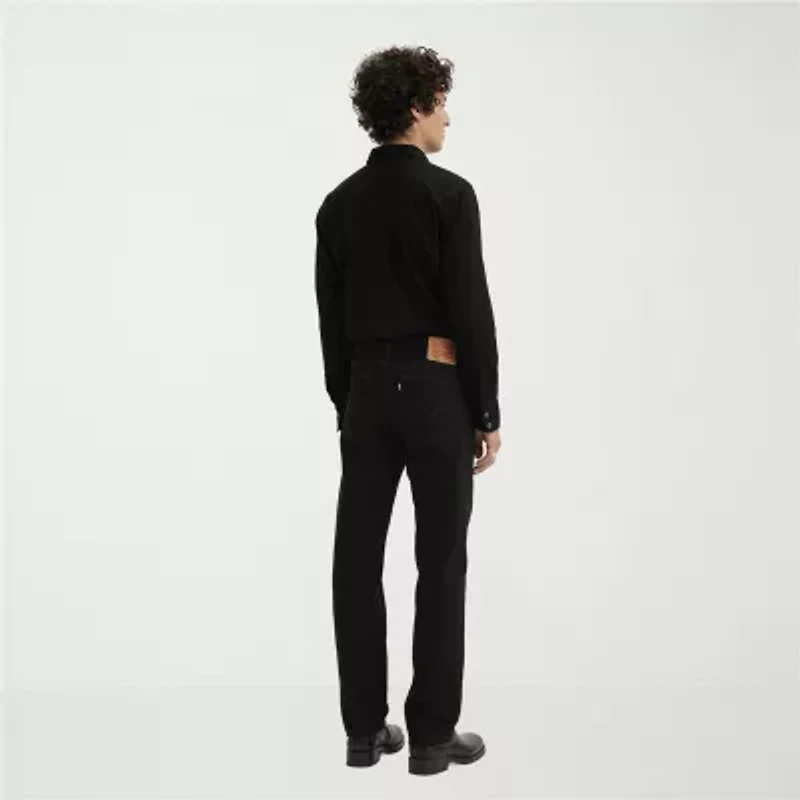 Levi’s® Men's 505™ Straight Regular Fit Jeans