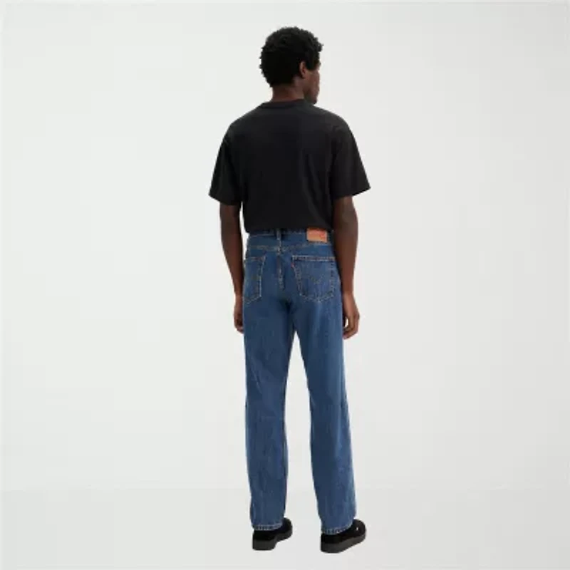 Levi’s® Men's 505™ Straight Regular Fit Jeans