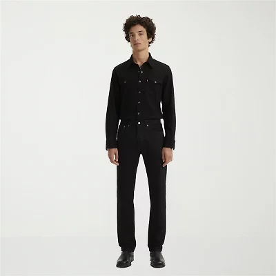 Levi’s® Men's 505™ Straight Regular Fit Jeans