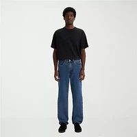 Levi’s® Men's 505™ Straight Regular Fit Jeans