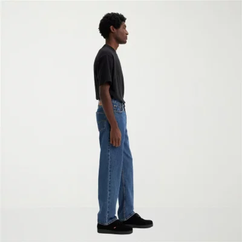 Levi’s® Men's 505™ Straight Regular Fit Jeans