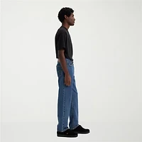 Levi’s® Men's 505™ Straight Regular Fit Jeans