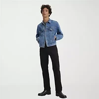 Levi's® Mens 501™ Regular Fit Straight Leg Jean