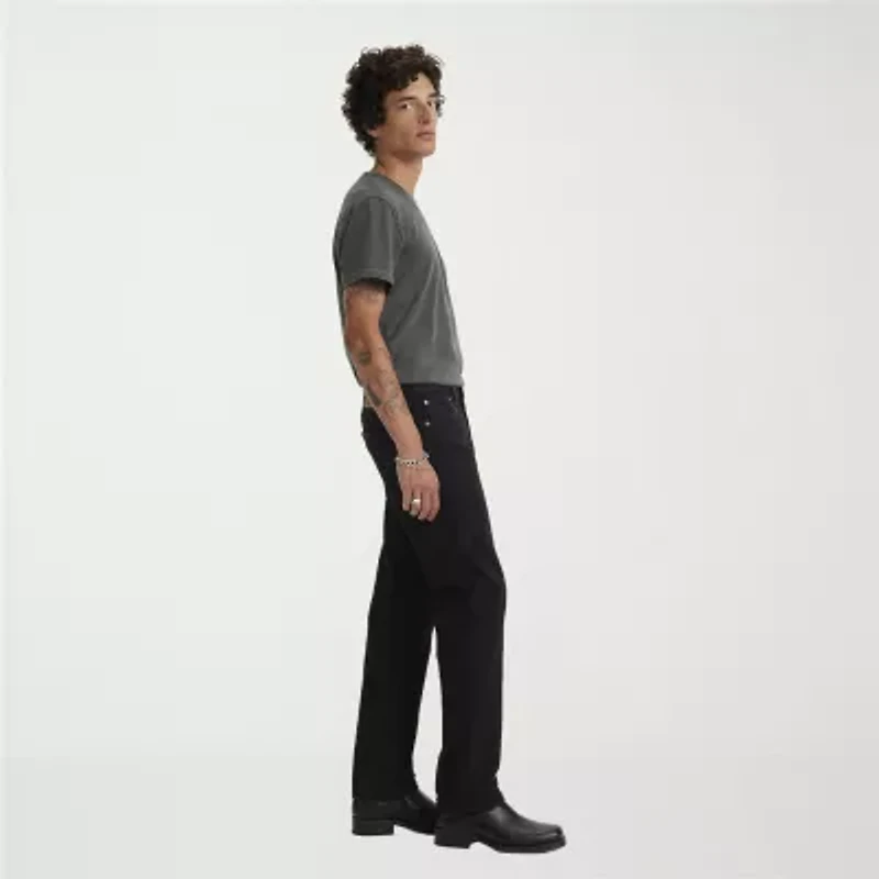 Levi's® Mens 501™ Regular Fit Straight Leg Jean