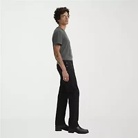 Levi's® Mens 501™ Regular Fit Straight Leg Jean
