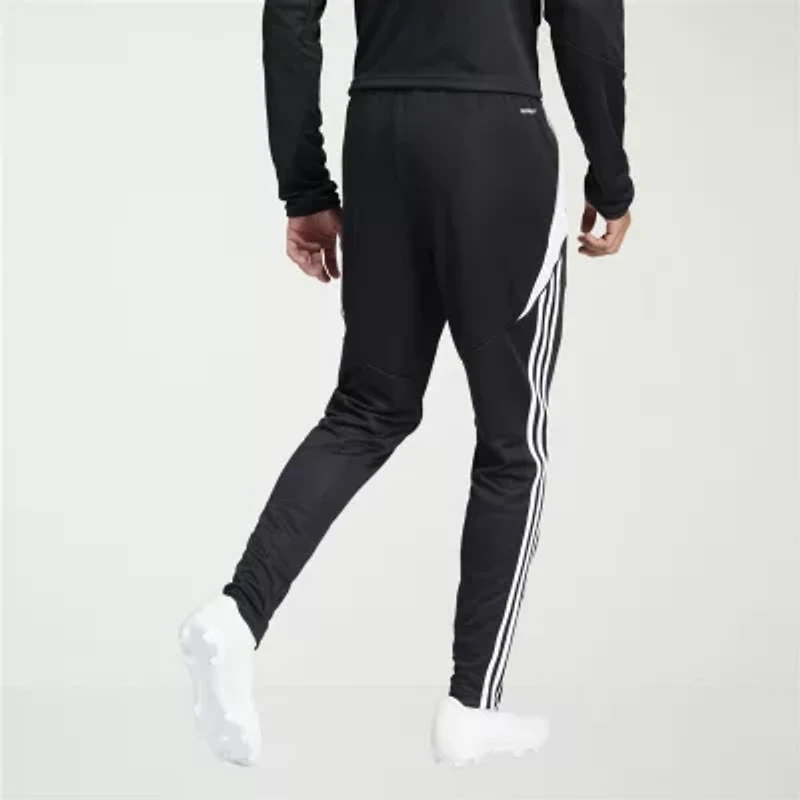 adidas Tiro Mens Straight Fit Track Pant