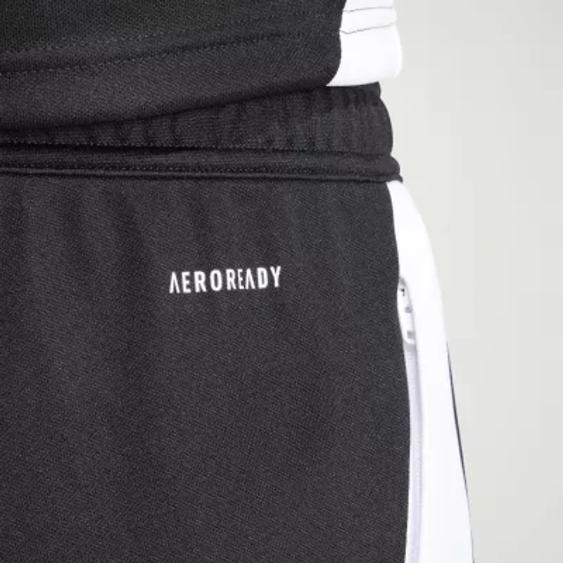 adidas Tiro Mens Straight Fit Track Pant