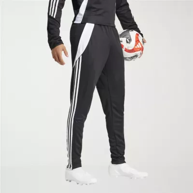 adidas Tiro Mens Straight Fit Track Pant