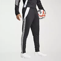 adidas Tiro Mens Straight Fit Track Pant