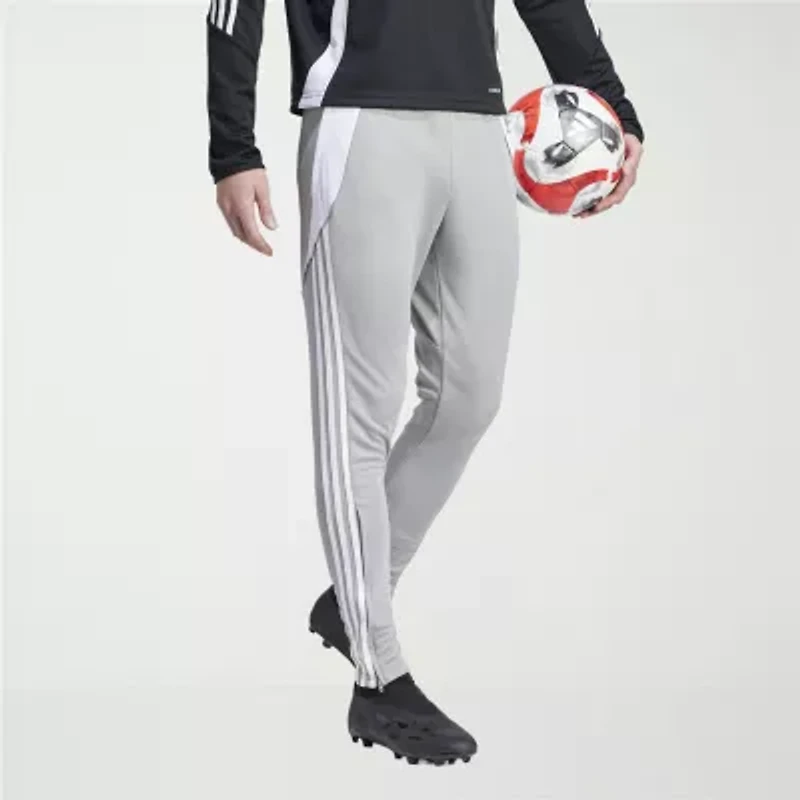 adidas Tiro Mens Straight Fit Track Pant
