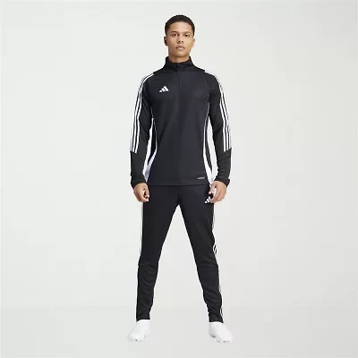 adidas Tiro Mens Straight Fit Track Pant