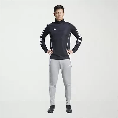 adidas Tiro Mens Straight Fit Track Pant