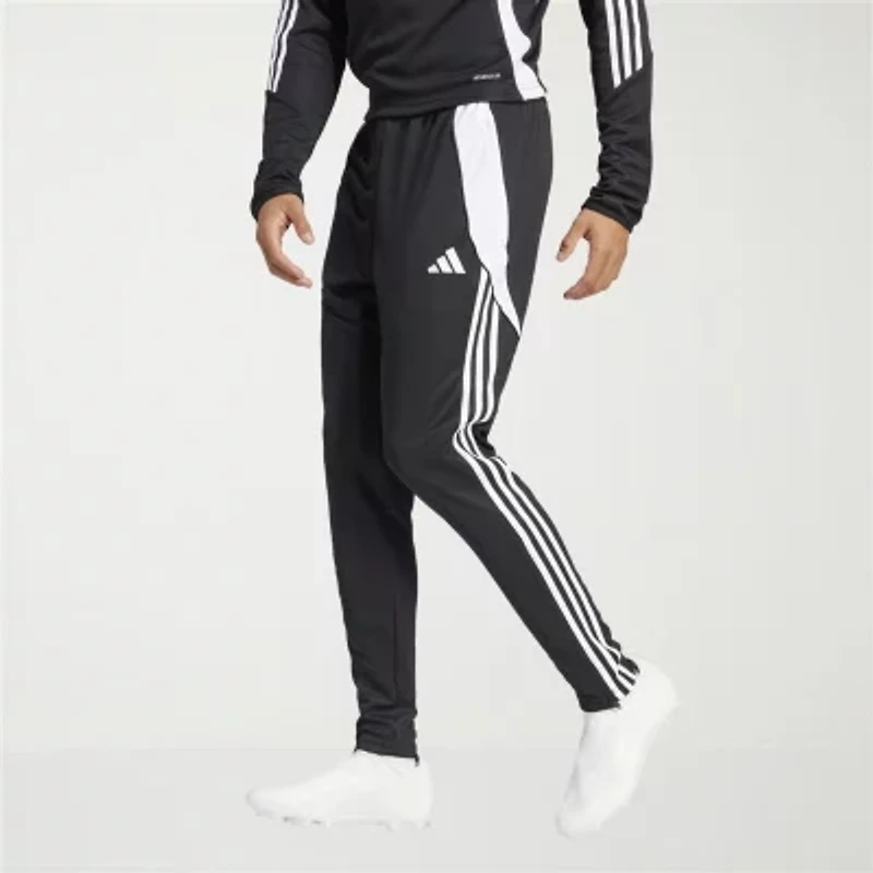 adidas Tiro Mens Straight Fit Track Pant