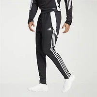 adidas Tiro Mens Straight Fit Track Pant