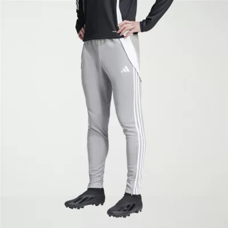 adidas Tiro Mens Straight Fit Track Pant