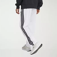 adidas 3 Stripe Tricot Mens Regular Fit Track Pant