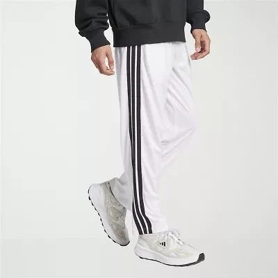 adidas 3 Stripe Tricot Mens Regular Fit Track Pant