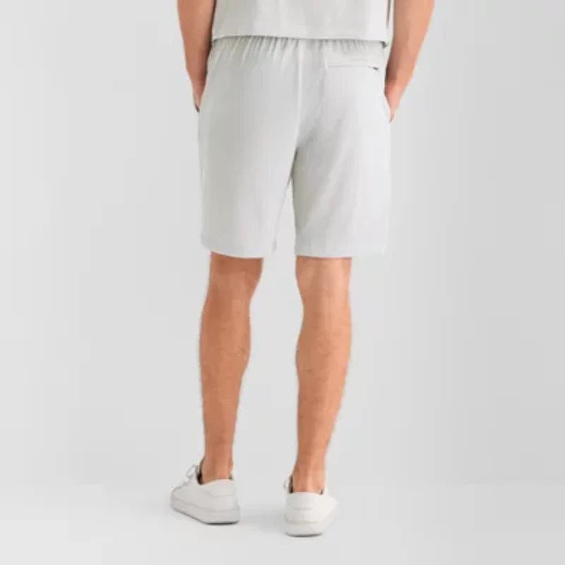Stylus Mens 8" Pull-On Short