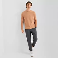 Stylus Mens Round Neck Short Sleeve T-Shirt