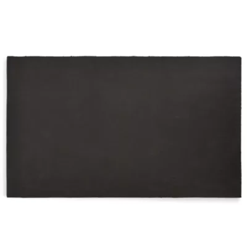 Outdoor Oasis Flamingo Coir Doormat