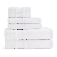 Fieldcrest Egyptian Cotton Reserve Bath Towel