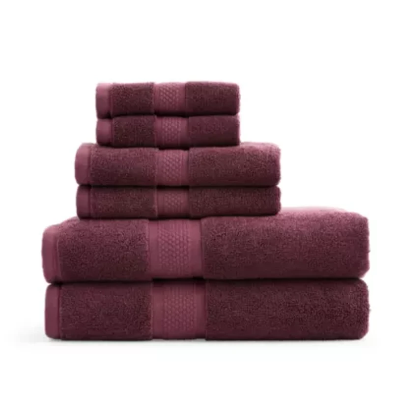 Jenny Martinez Bath Towel