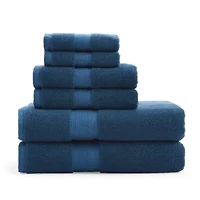 Jenny Martinez Bath Towel