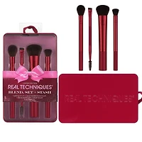 Real Techniques Blend Set Stash Gift Set