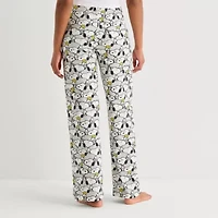 Disney Mjc Womens Peanuts Snoopy Pajama Pants