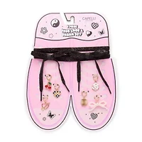 SHOE CHARM SET