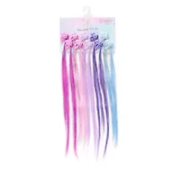 Capelli of N.Y. Girls 10-pc. Hair Clip