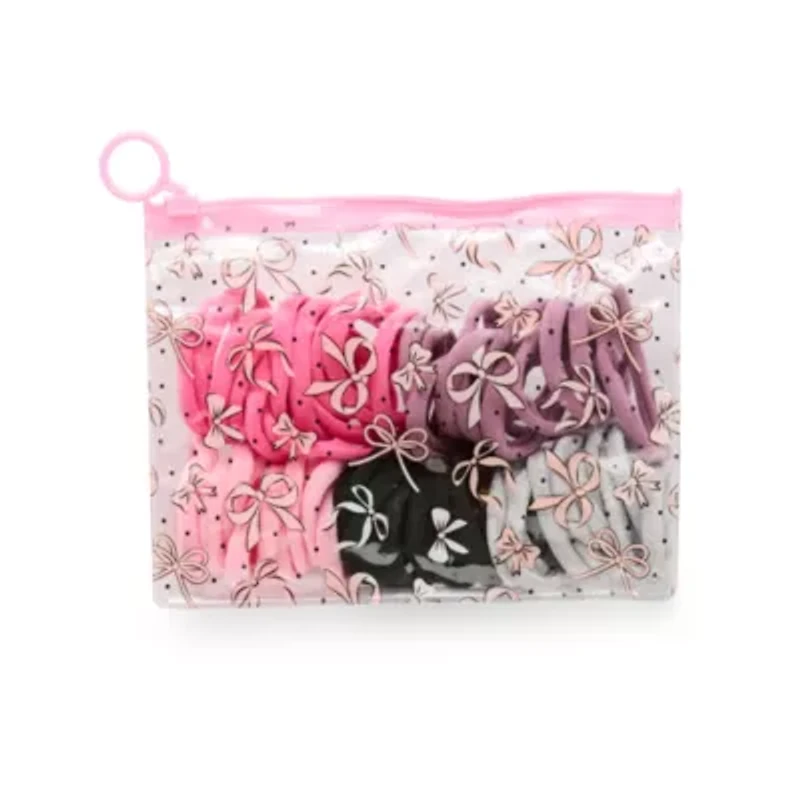 Capelli of N.Y. 60-pc. Hair Ties