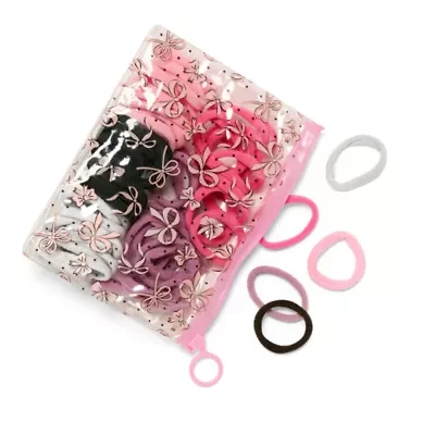 Capelli of N.Y. 60-pc. Hair Ties
