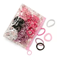 Capelli of N.Y. 60-pc. Hair Ties