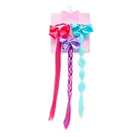 Capelli of N.Y. 3-pc. Hair Ties