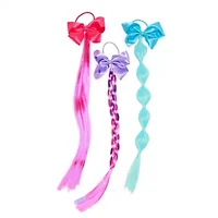 Capelli of N.Y. 3-pc. Hair Ties
