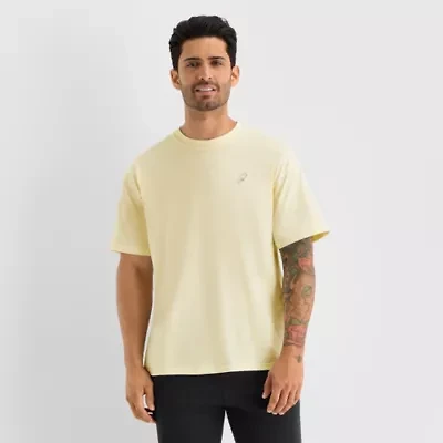 Nike Mens Crew Neck Short Sleeve Active Big and Tall T-Shirt