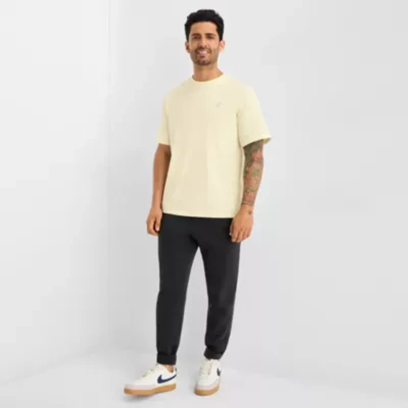 Nike Mens Crew Neck Short Sleeve Active Big and Tall T-Shirt