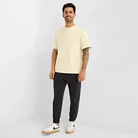 Nike Mens Crew Neck Short Sleeve Active Big and Tall T-Shirt