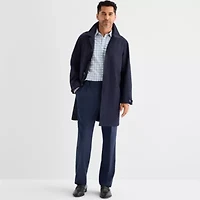 Stafford Mens Midweight Trench Coat