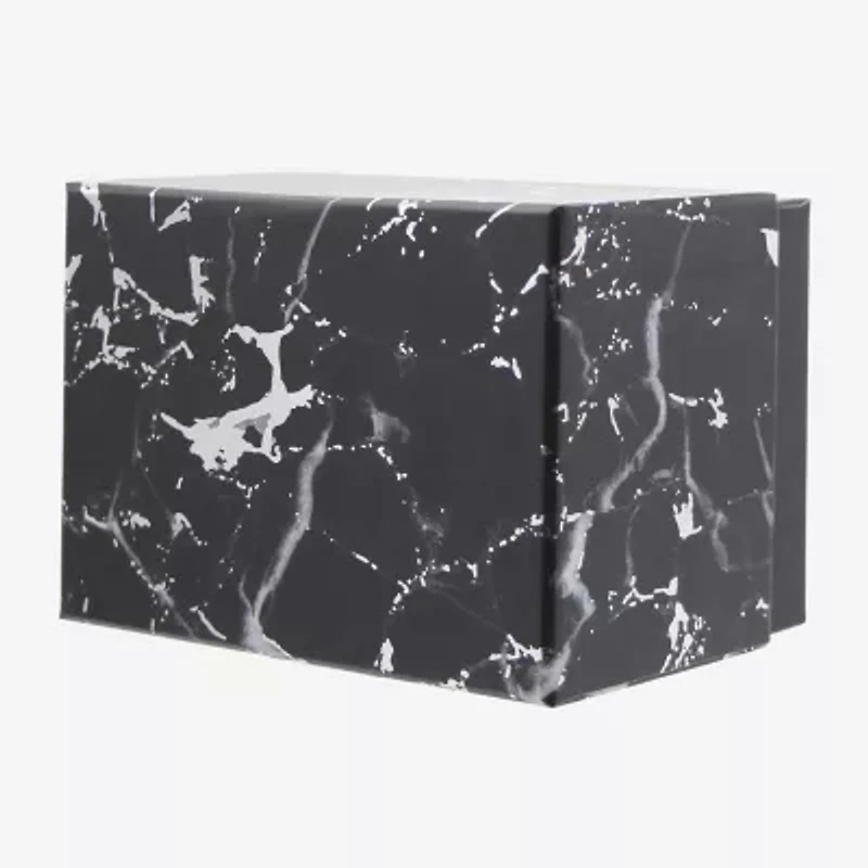 Geneva Mens Gray 3-pc. Watch Boxed Set Mac7142jc