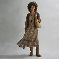 Liz Claiborne Marina Hobo Bag